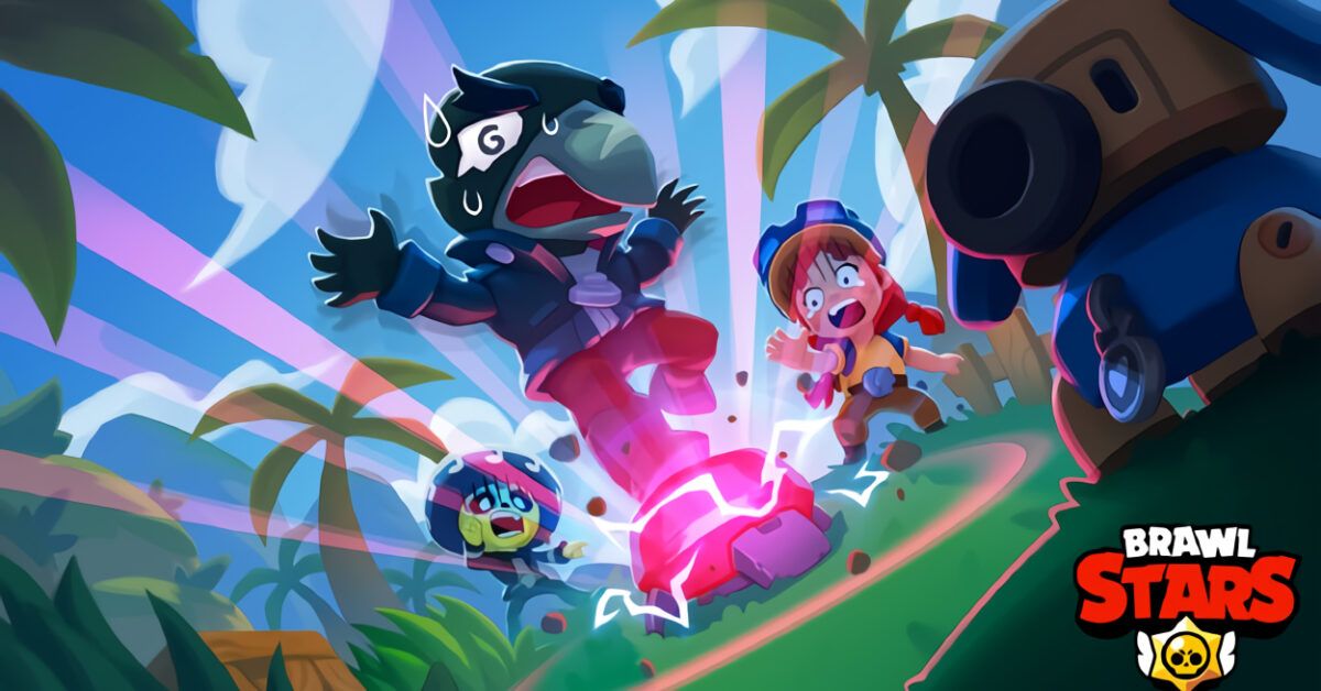Come giocare a Brawl Stars