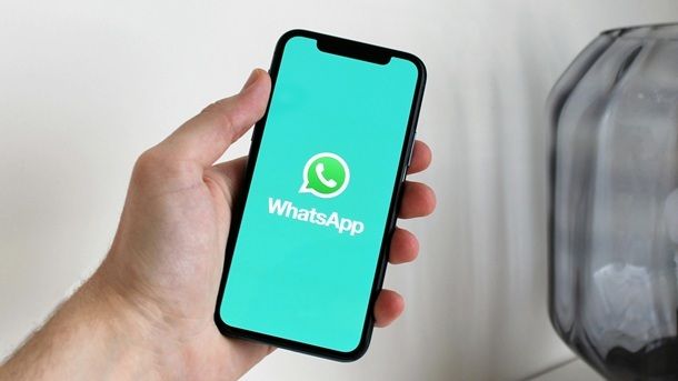 Come ripristinare foto cancellate da WhatsApp