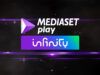 Come mettere Mediaset Infinity su TV