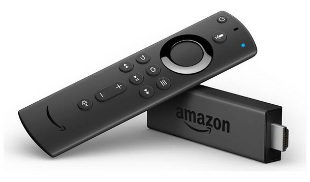 fire TV Stick