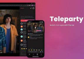 Come usare Netflix Party