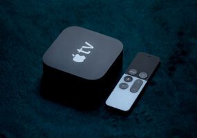 Come funziona Apple TV