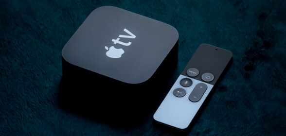 Come funziona Apple TV
