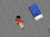Come sdraiarsi su Minecraft