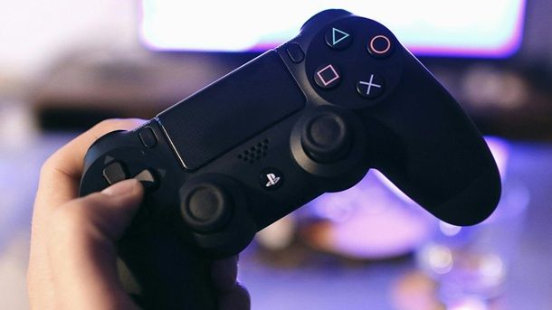 Informazioni preliminari PS4