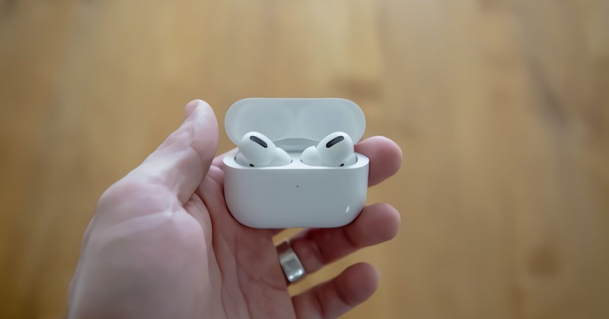 Come attivare AirPods | Salvatore Aranzulla