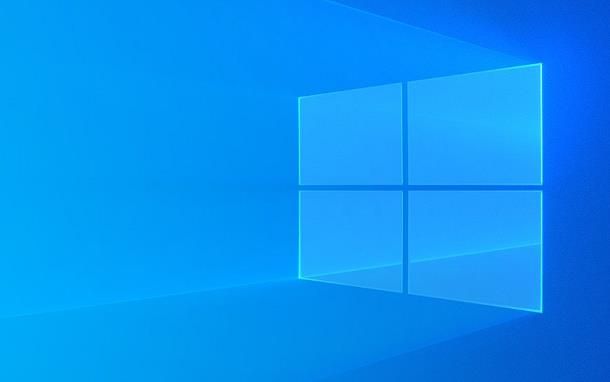 Come fare aggiornamento Windows 10