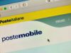 Come configurare PosteMobile