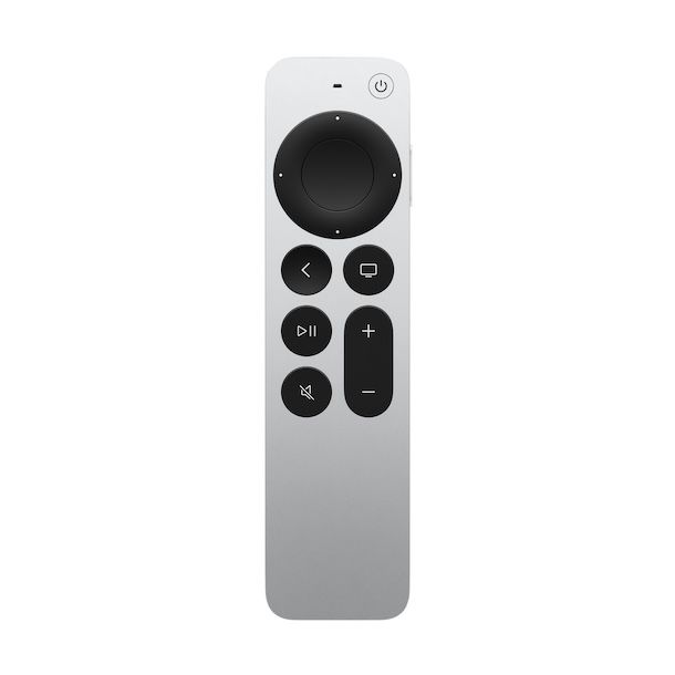 Telecomando Apple TV