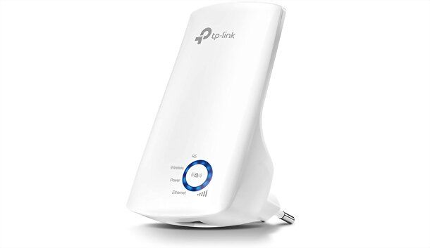 TP-Link TL-WA850RE