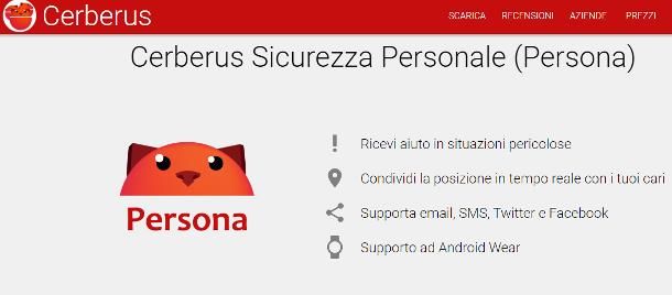 Altre app per sapere dove si trova una persona gratis