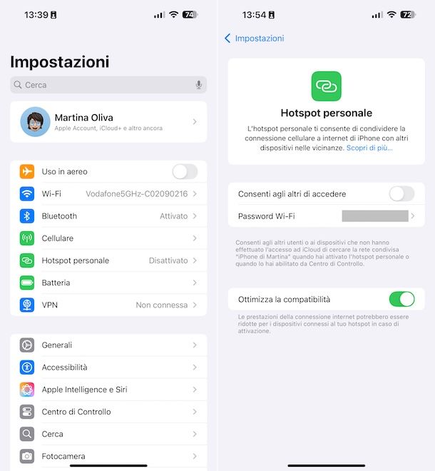 iOS