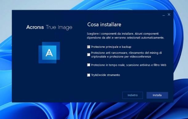 Come clonare un hard disk