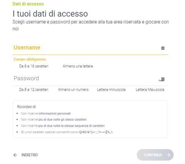 Siti per giocare a poker