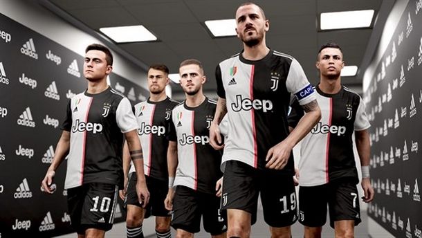 Partite gratuite grazie a PES 2020 Lite