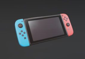 Come collegare il telefono alla Nintendo Switch