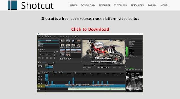 Shotcut