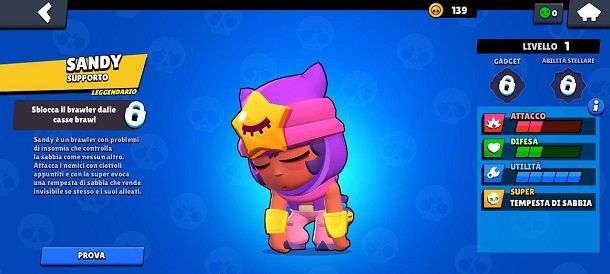 Come sbloccare Brawler leggendari su Brawl Stars