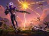 Come cambiare comandi su Fortnite PS4