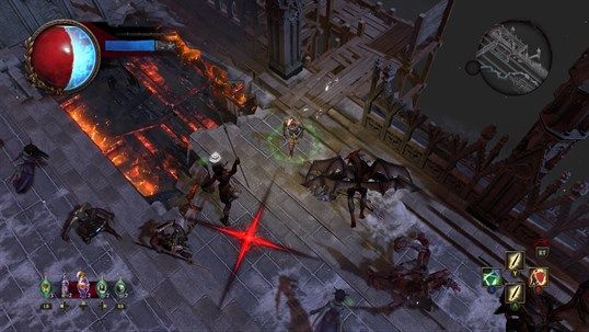 Path of Exile: un immenso RPG d'azione