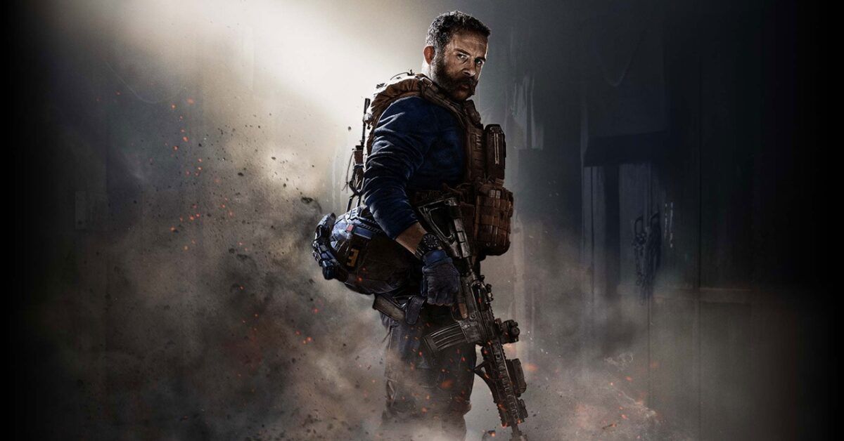 Call of Duty 4: Modern Warfare a € 8,54 (oggi) | Migliori prezzi e offerte su