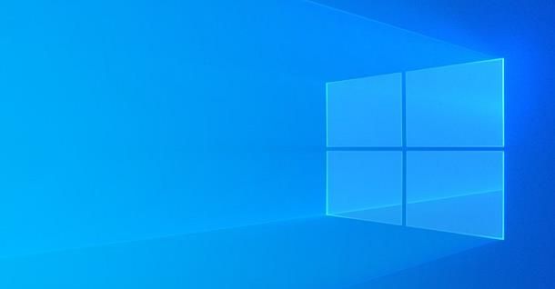 Come installare Windows 10 su Windows 7