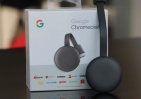 Come collegare iPhone a Chromecast