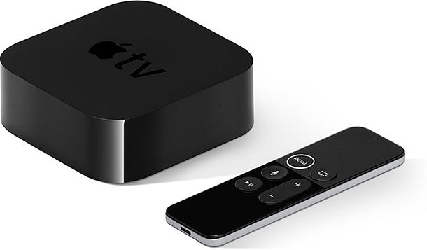 apple TV