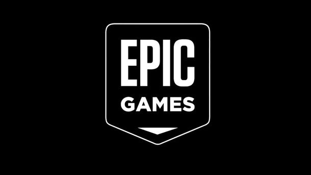 Epic Games Logo