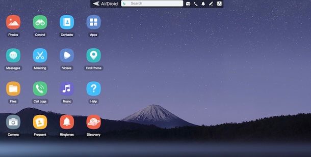 AirDroid