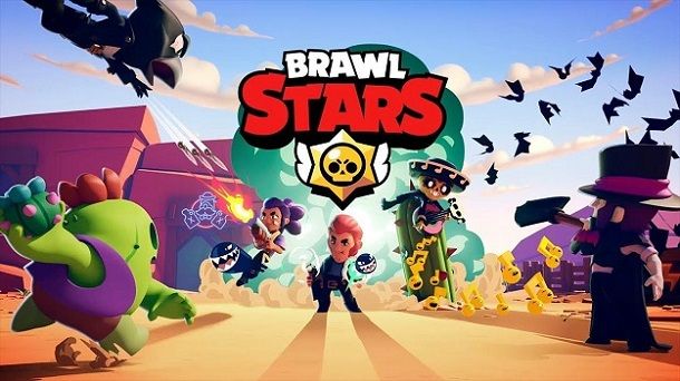 Come Fare Gemme Gratis Su Brawl Stars Salvatore Aranzulla - trucchi brawl stars monete e gemme illimitate e gratuite