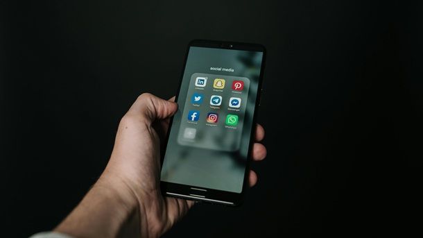 Come ripristinare foto cancellate da Instagram