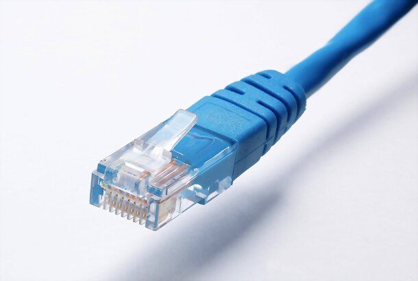 Ethernet