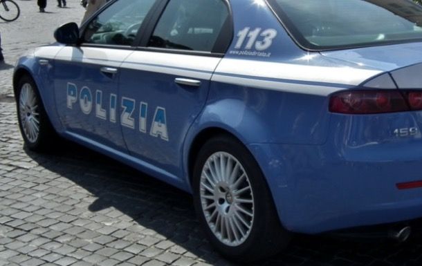 Polizia