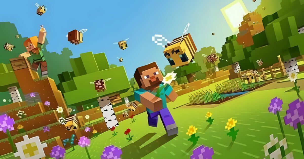 Come avere diamanti infiniti su Minecraft