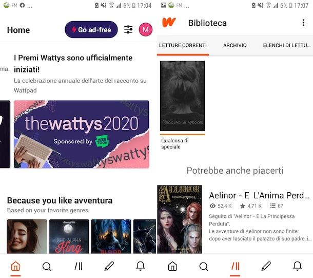 Wattpad