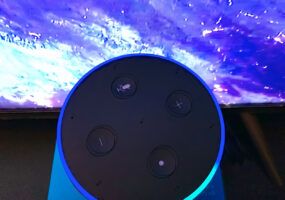 Amazon Echo: cos’è e come funziona