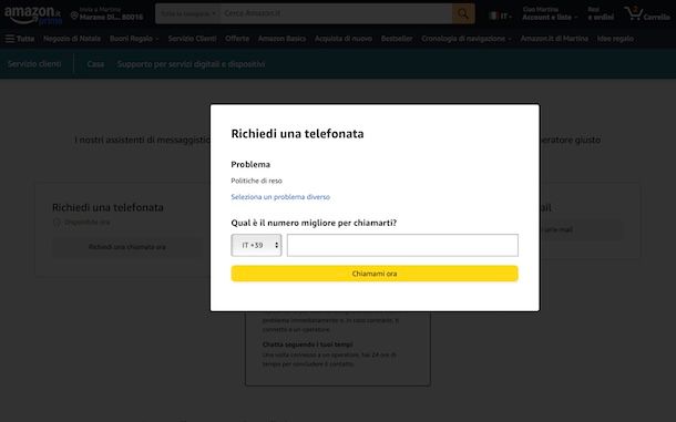 Amazon