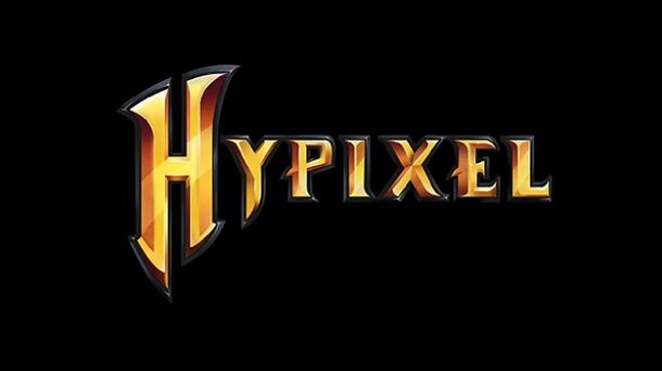 Logo Hypixel