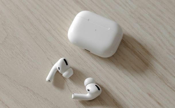 AirPods Pro