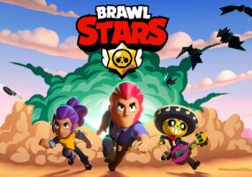 Come avere 170 gemme gratis su Brawl Stars