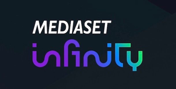 Mediaset Infinity