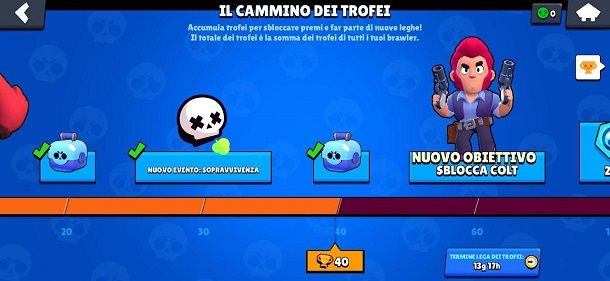 Come Fare Gemme Gratis Su Brawl Stars Salvatore Aranzulla - come avere gemme gratis su brawl stars senza app