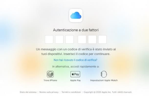 Come bloccare l'iPhone di un altro