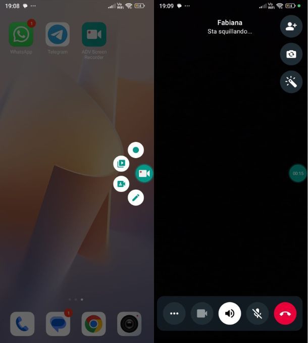ADV Android