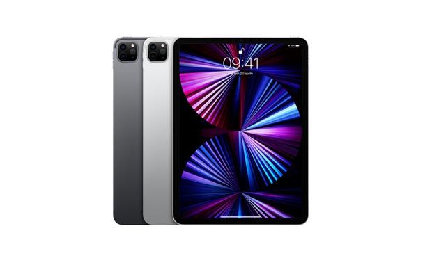 iPad Pro