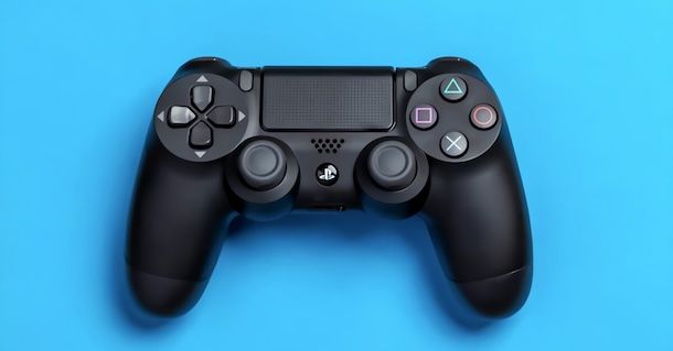 Controller