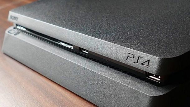 Come scaricare Epic Games su PS4