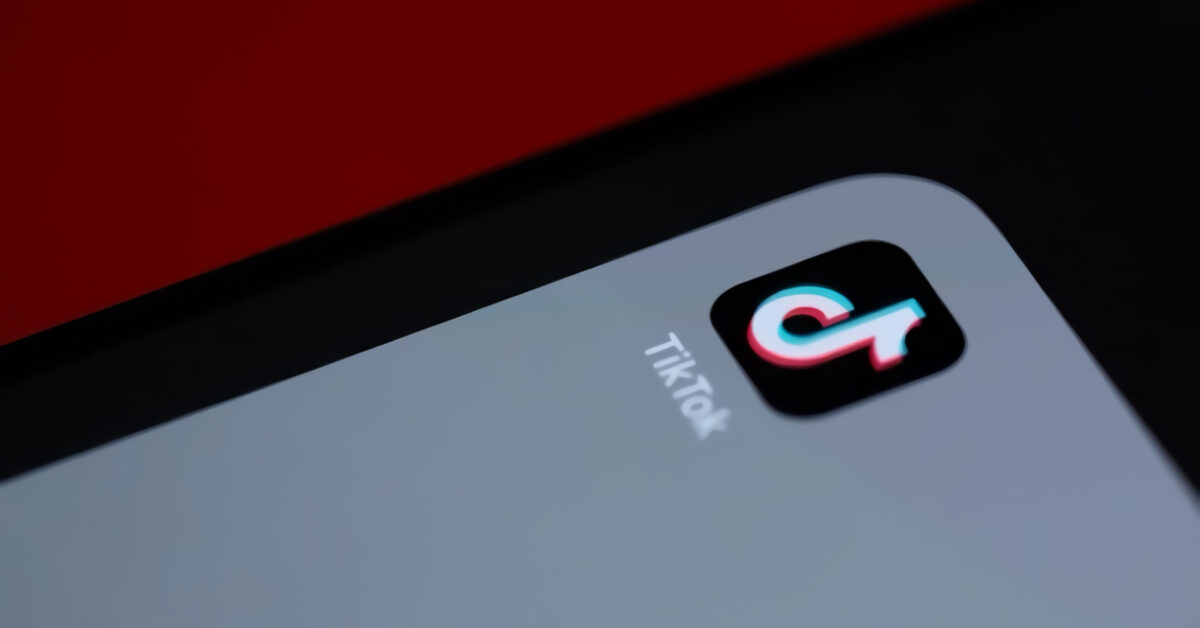 Come togliere il numero di telefono da TikTok