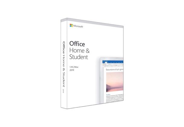 Microsoft Office Home & Student